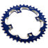 Фото #1 товара MSC CNC Alu7075 4 Arm 64 BCD PL38TA chainring