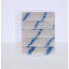 Фото #3 товара Ролик для краски OEM MARINE Resin запасные части 10 штук Набор (синий / белый)