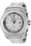 Фото #1 товара Invicta Reserve Hydromax Swiss Ronda 515.24H Caliber Men's Watch - 52mm. Stee...