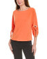 Фото #1 товара Joseph Ribkoff 3/4-Sleeve Top Women's