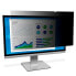 3M Privacy Filter for Desktops BSF54.6W - Monitor - Frameless display privacy filter - Black - 16:9 - 54.6 cm (21.5") - 54.6 cm