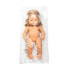 Фото #5 товара MINILAND Caucasian Dark Blonde Girl With Vitiligo 38 cm baby doll