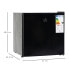 Фото #8 товара Mini-Gefrierschrank 35L 800-127V90BK