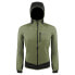 Фото #2 товара ECOON Active Light Insulated Hybrid With Cap jacket