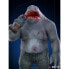 DC COMICS The Suicide Squad King Shark Art Scale Figure