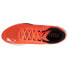 Фото #4 товара Puma Velocity Nitro Running Mens Red Sneakers Athletic Shoes 194596-01