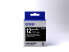 Фото #2 товара Epson Label Cartridge Vivid LK-4BWV White/Black Label Tape 12mm (9m) - White on black - 1 pc(s) - Japan - LabelWorks LW-Z900FK (QWERTY) LabelWorks LW-Z710 LabelWorks LW-Z700FK (QWERTY) LabelWorks... - 1.2 cm - 9 m