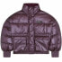 Фото #1 товара Женская спортивная куртка Ellesse Vesuvio Пурпурный