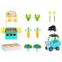 Фото #1 товара Детская игрушка Little Tikes Let’S Go Cozy Coupe™ Farmers Market