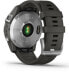 Фото #10 товара Garmin fenix 7 Silver/Graphite SB 010-02540-01