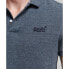 SUPERDRY Classic Pique short sleeve polo