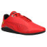 Фото #2 товара Puma Sf Drift Cat Decima Lace Up Mens Red Sneakers Casual Shoes 30719303