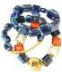 ფოტო #1 პროდუქტის Blue Jean Bettye Bracelet