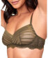 Фото #2 товара Women's Nicolette Unlined Balconette Bra