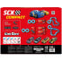 SCALEXTRIC Kids Race Car Circuit