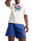 ფოტო #3 პროდუქტის Men's Dancer Graphic Logo T-Shirt