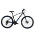 OLMO Giovi 27.5´´ TY-300 2024 MTB bike