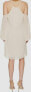 Фото #2 товара ZAC Zac 298371 Posen Marianne Dress (Creme) Women's Dress