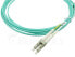 Фото #8 товара BlueOptics Corning 055702T512000020M kompatibles LC-SC Multimode OM3 Patchkabel 20 - Cable - Multimode fiber