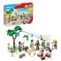 PLAYMOBIL Wedding Party Construction Game