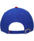 ფოტო #4 პროდუქტის Boys Royal Chicago Cubs Team Logo Clean Up Adjustable Hat