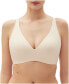 ფოტო #1 პროდუქტის GapBody Women's Everyday Essentials Wireless Bra GPW00355