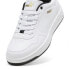 Фото #5 товара Кроссовки PUMA Court Classy Trainers