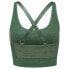 ფოტო #3 პროდუქტის HUMMEL Cleaa Sports Seamless Sports Bra