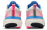 Nike React Miler 2 拼色休闲 低帮 跑步鞋 男款 白粉蓝 / Кроссовки Nike React Miler 2 DJ5202-161