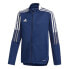 Фото #1 товара Sweatshirt adidas Tiro 21 Track Jr GK9662