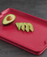 Фото #7 товара Cut and Carve Plus Multi-function Large Chopping Board