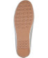 ფოტო #5 პროდუქტის Women's Halsey Perforated Loafers