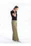 Фото #2 товара Брюки LC Waikiki Elastic Band Wide Leg Women's