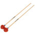 Фото #1 товара Innovative Percussion Vibraphone Mallets AA25B