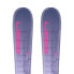 Фото #1 товара ELAN Sky Shift+EL 7.5 Junior Alpine Skis