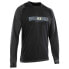 ფოტო #2 პროდუქტის ION Scrub AMP long sleeve T-shirt