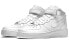 Nike Air Force 1 Mid 07 LE 366731-100 Sneakers