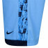 Фото #6 товара Спортивные шорты для мальчиков Nike Dry Fit Trophy Синий Чёрный