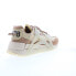 Фото #16 товара Diesel S-Serendipity Mask Mens Canvas Beige Lifestyle Sneakers Shoes