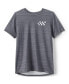 Big Boys Husky Active Performance Tee