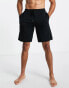 Фото #4 товара Polo Ralph Lauren lounge shorts in black