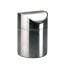 Фото #1 товара IBILI 16.5x11.7 cm stainless steel waste can