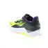 Фото #6 товара Saucony Endorphin Shift 2 S20689-65 Mens Yellow Athletic Running Shoes