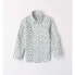 ფოტო #2 პროდუქტის IDO 48231 Long Sleeve Shirt