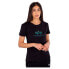 ფოტო #1 პროდუქტის ALPHA INDUSTRIES Basic Rainbow Reflective Print short sleeve T-shirt