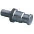 Фото #1 товара König & Meyer 24516 TV Spigot - outer thread M10 x 17 mm, Ø 16