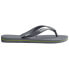 Фото #2 товара HAVAIANAS Brasil Logo Flip Flops