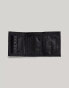 Tommy Jeans Trifold Wallet in Black