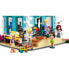 LEGO Heartlake City Community Center Construction Game