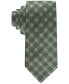 Фото #1 товара Men's Double-Rail Grid Tie